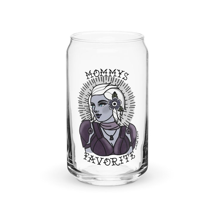 Mommy's Favorite Glass product image (2)