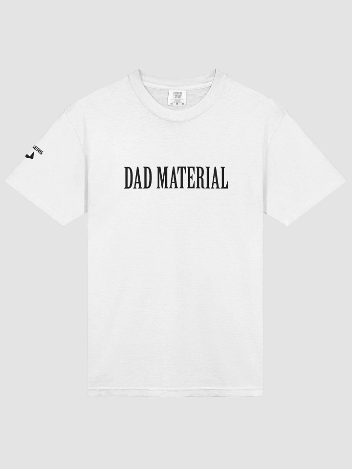 Urgers Dad Material Shirt product image (1)