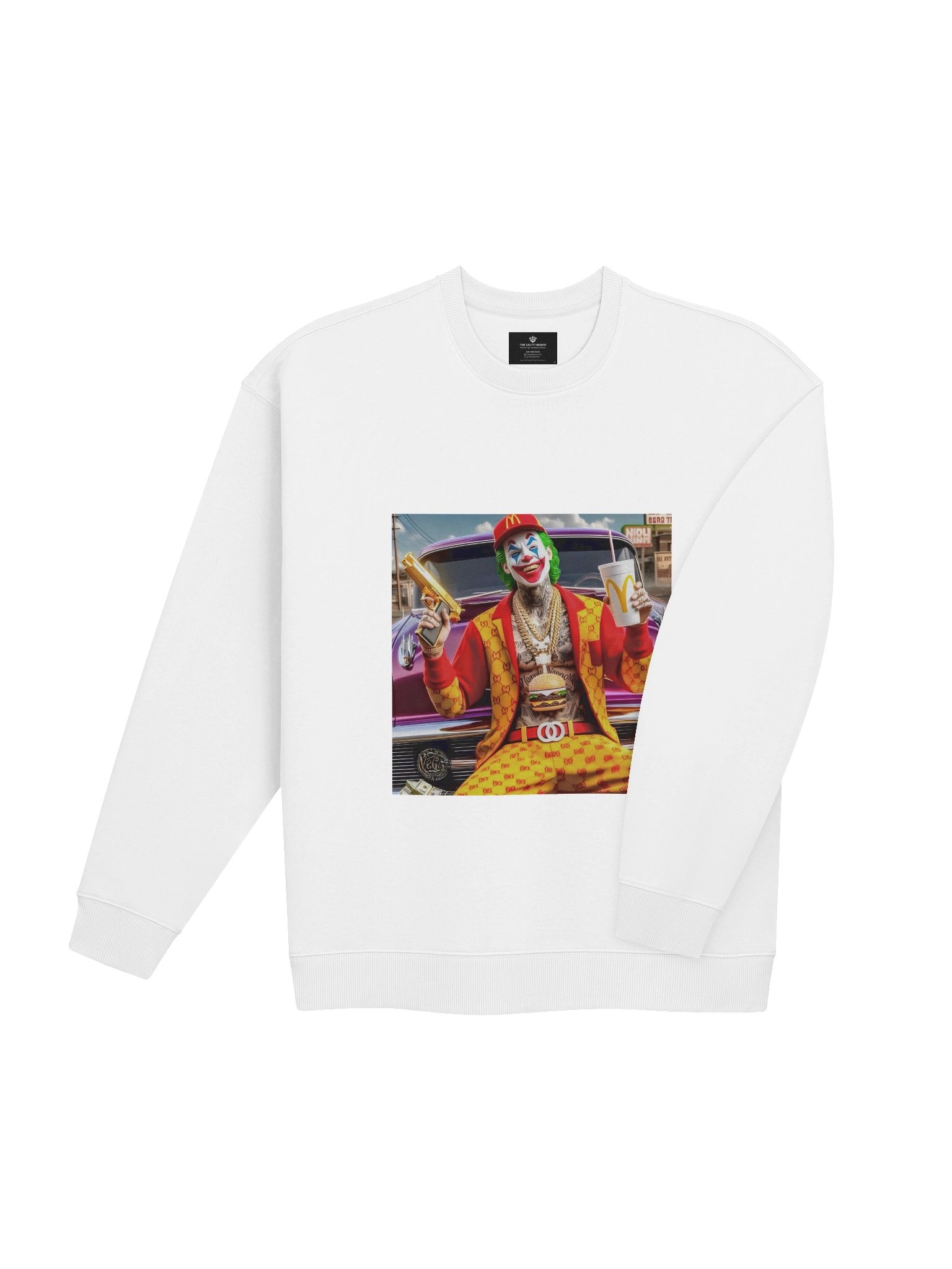 The "Wasted Youth" Trap Edition product image (4)