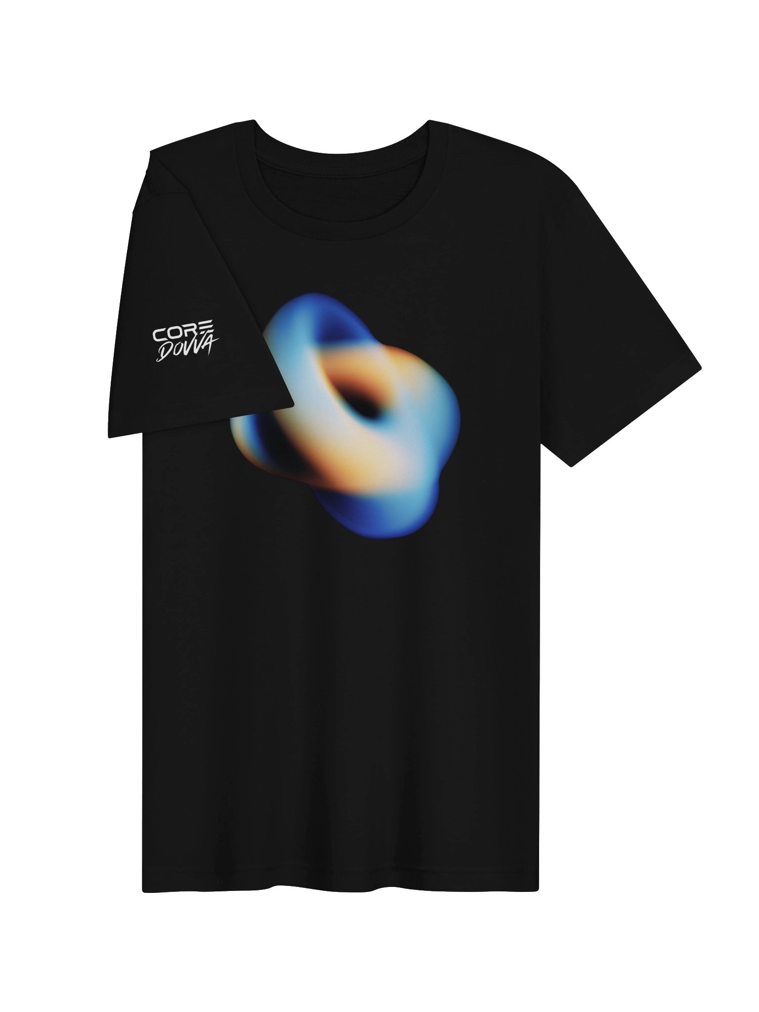 Coredovva “Circles” Official Single Art Tee | Limited Edition product image (3)