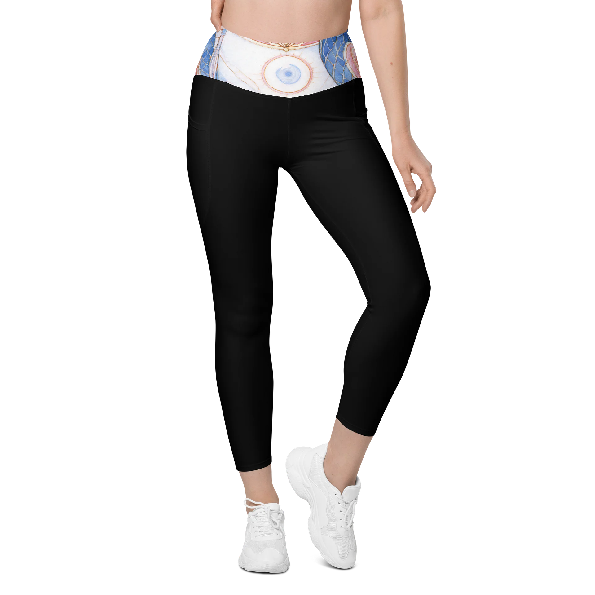 EYE SEE YOU 02 - LEGGINGS product image (4)