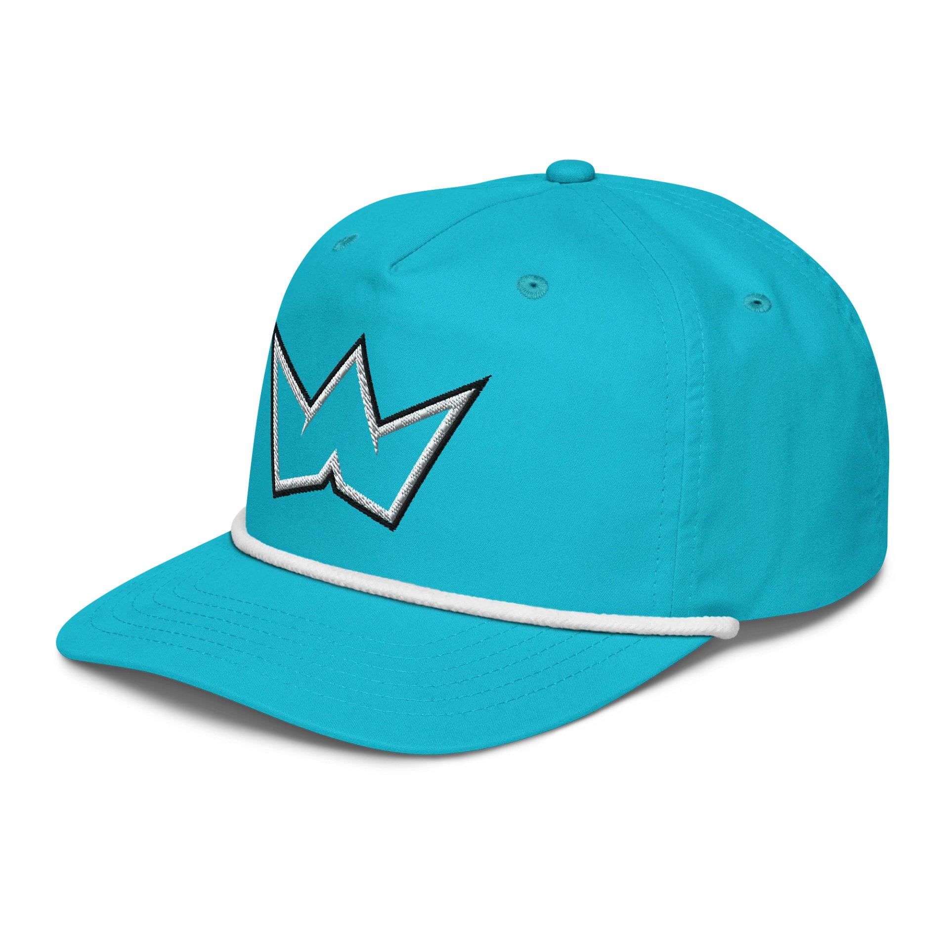 Dubbin' Crown Cap product image (3)
