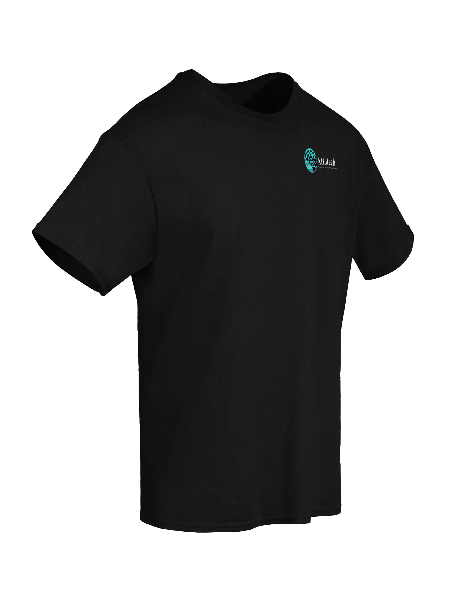 Attotech Company Shirt product image (6)