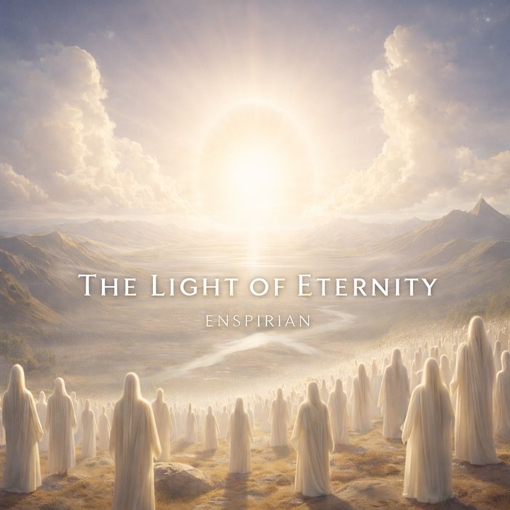 The Light of Eternity product image (1)