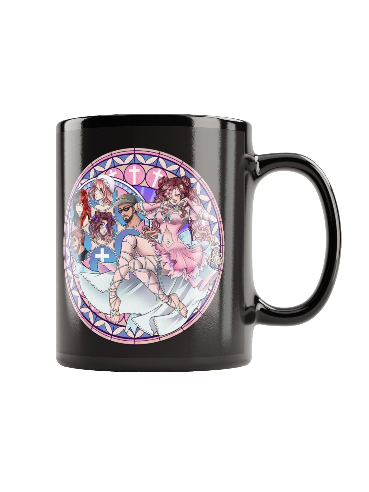 Twins Hearts product image (5)