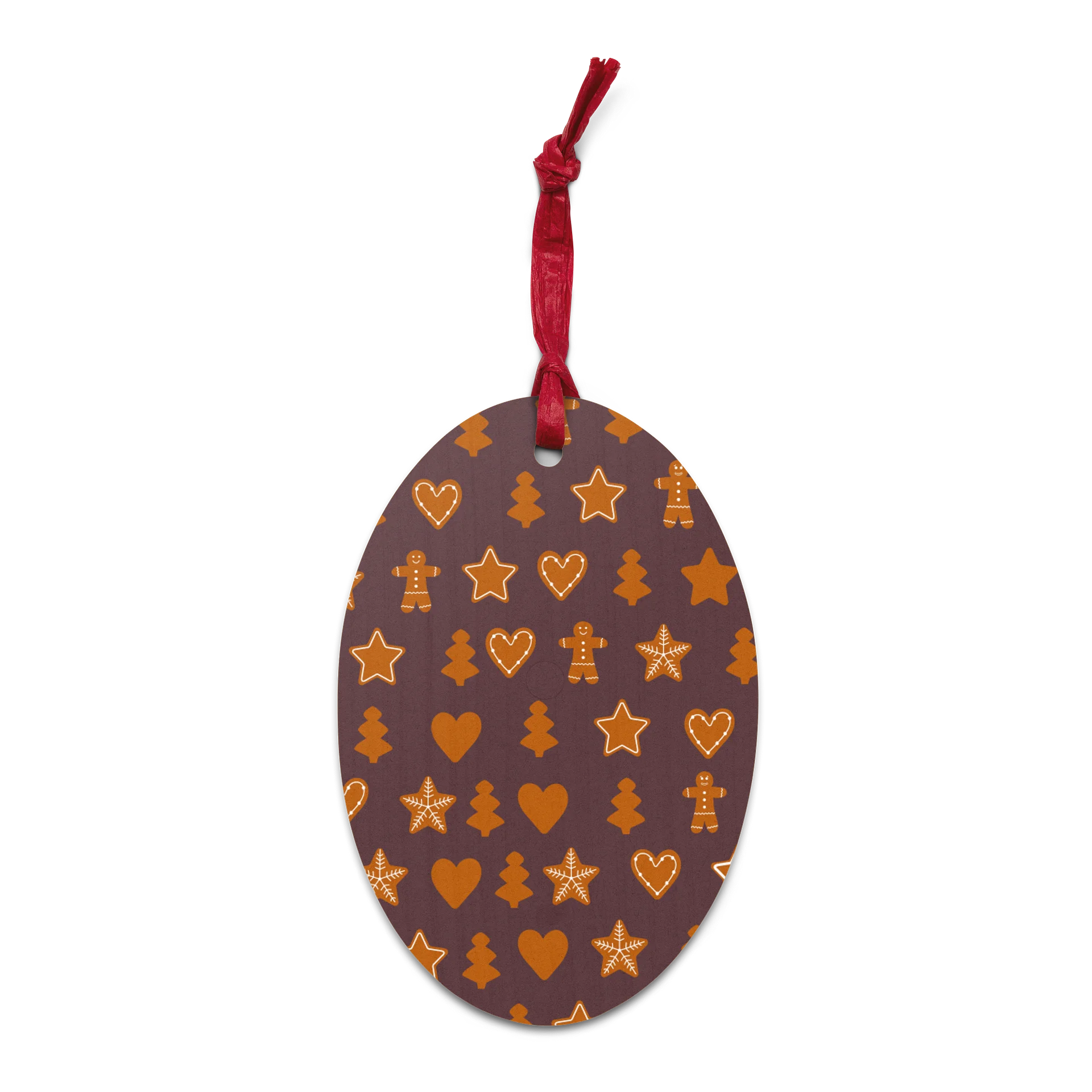 Happy Baking Ornament product image (8)