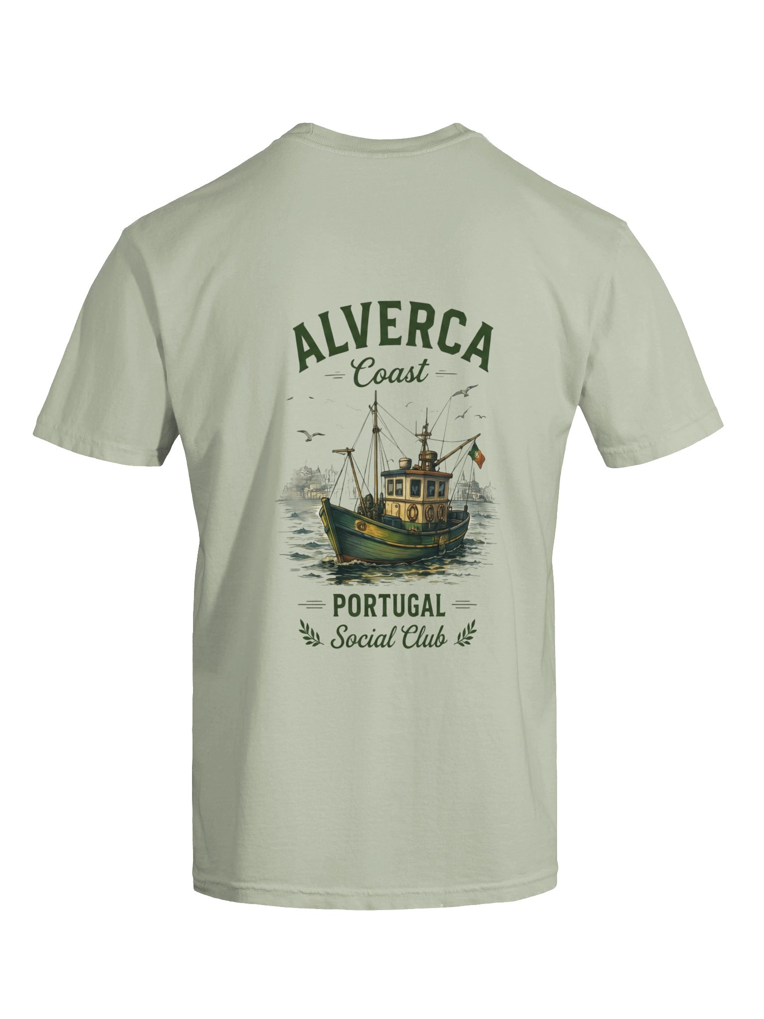 Alverca Coast Portugal Social Club product image (43)