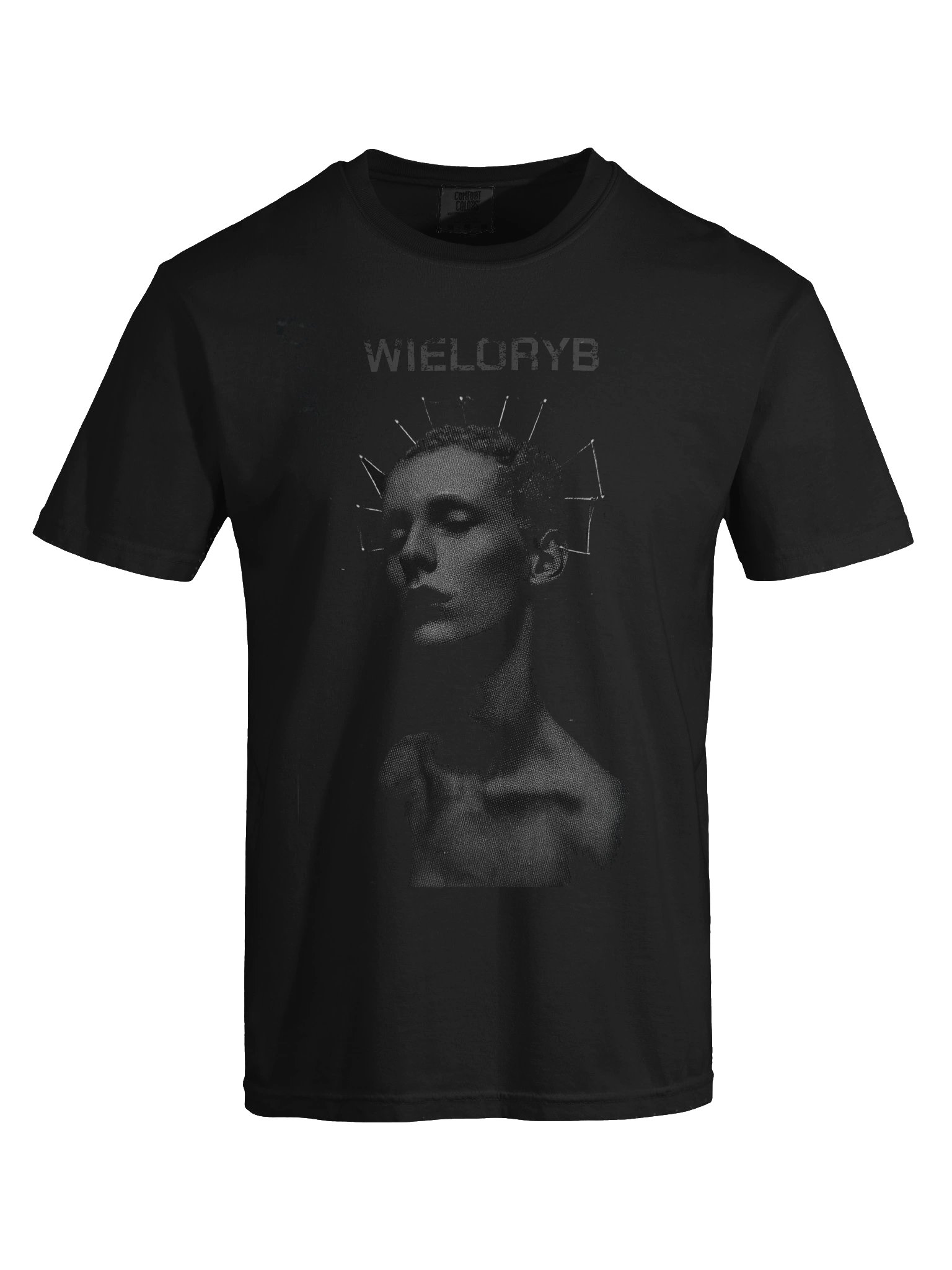WIELORYB – 207 GSM Premium Tee product image (7)