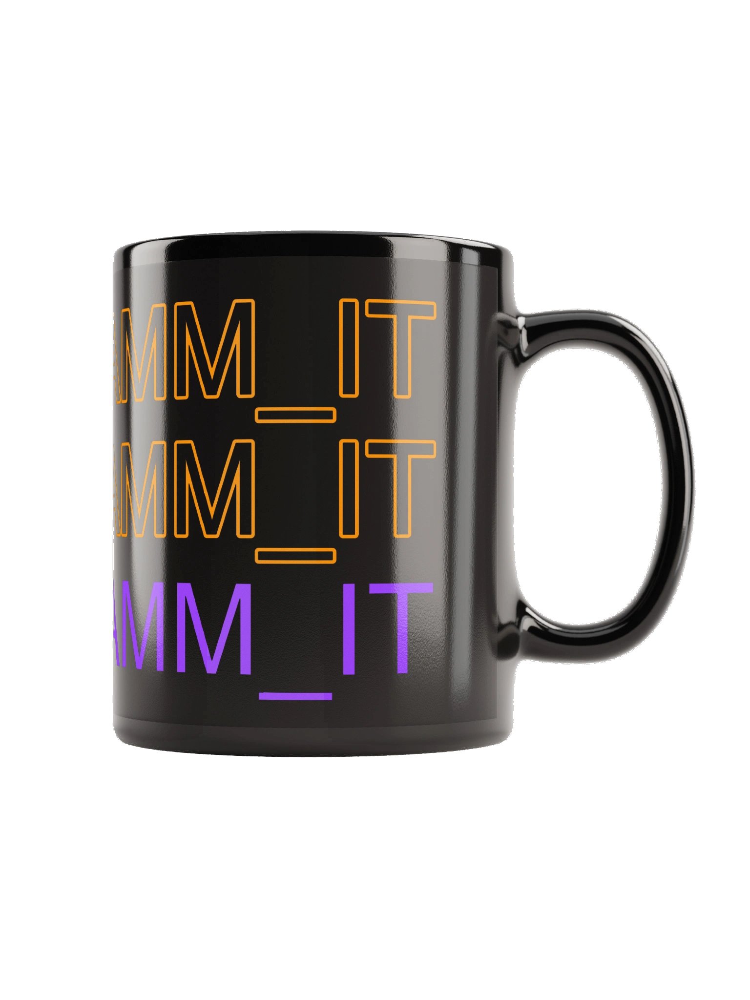GAWD MUG product image (3)