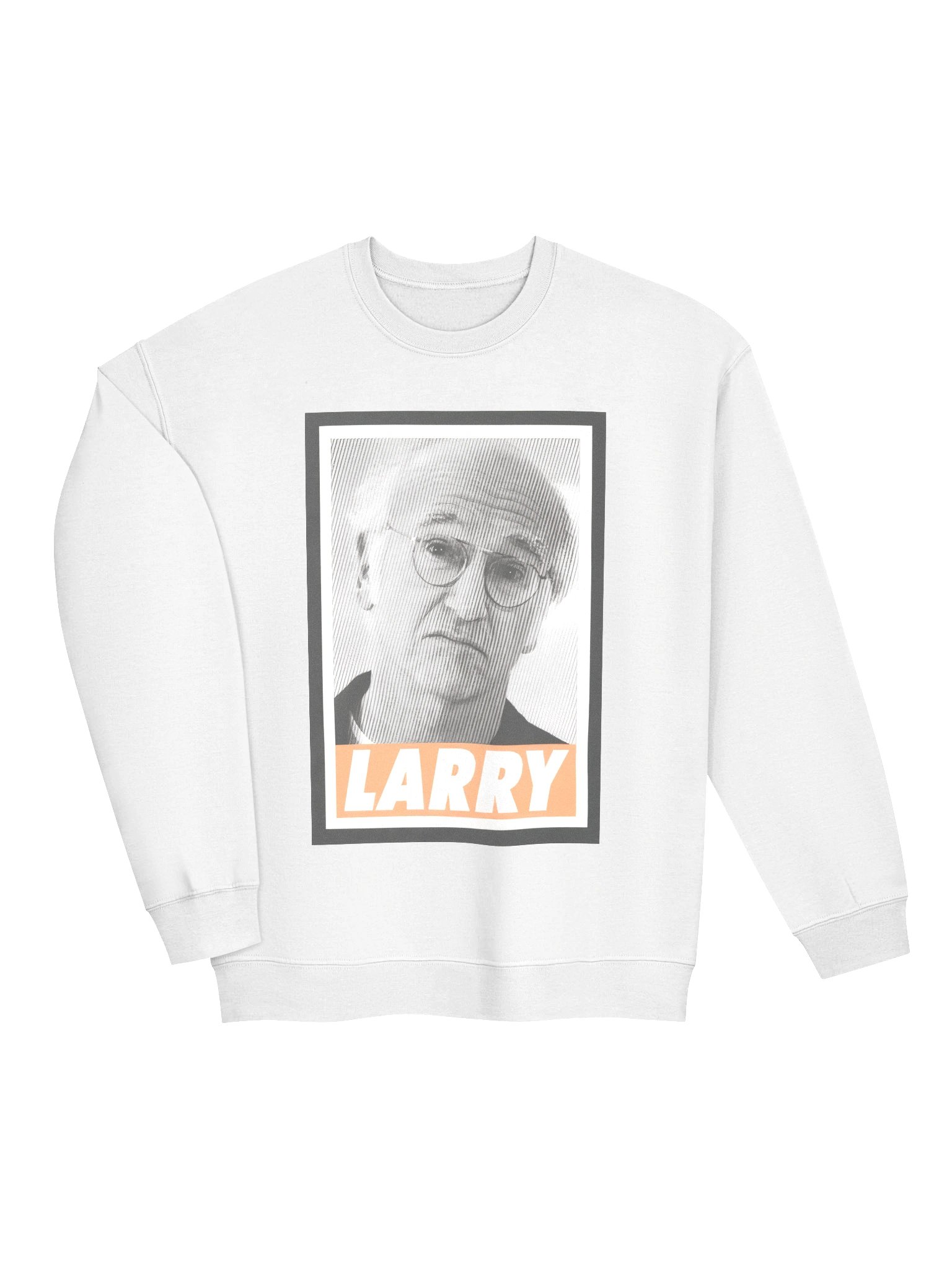 LD Frame Sweatshirt product image (3)
