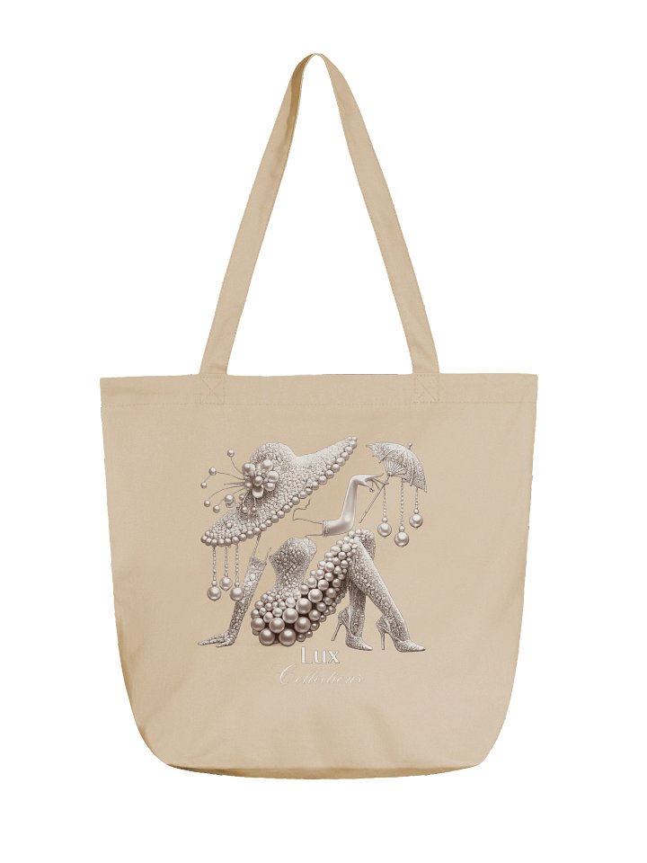 Lux Collections Glam Tote product image (1)