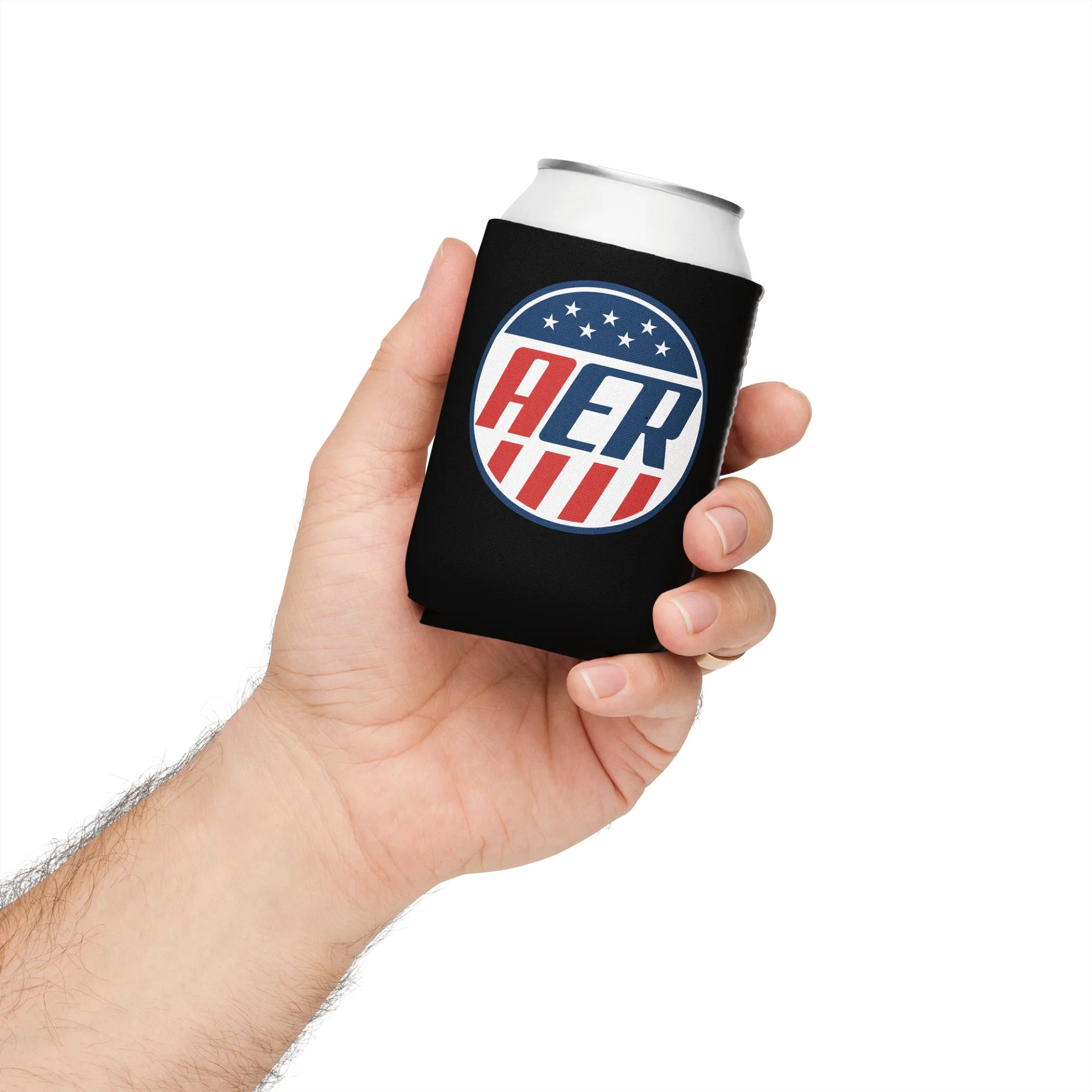 AER Coozie - Black product image (2)