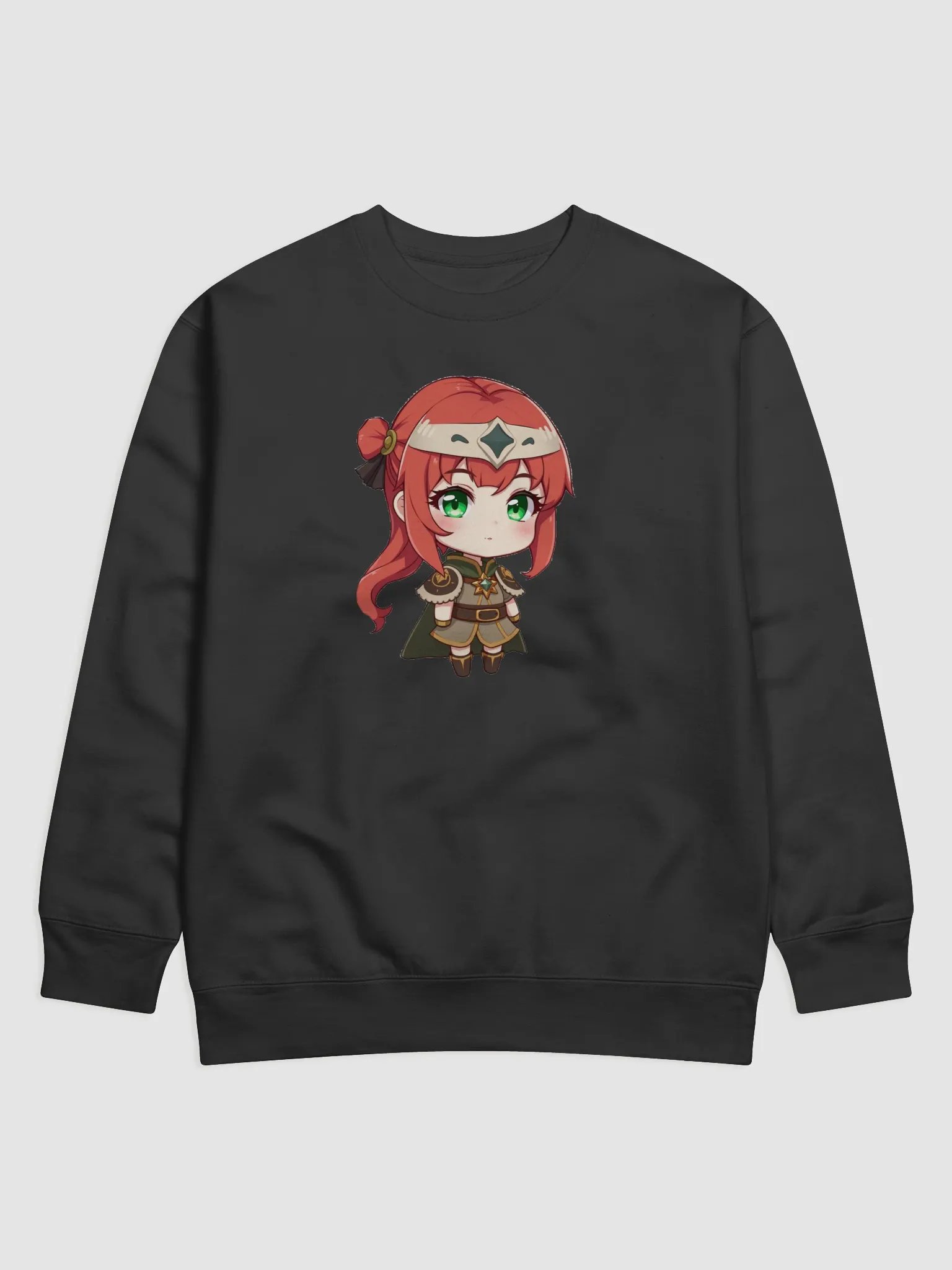 Sarah chibi product image (1)