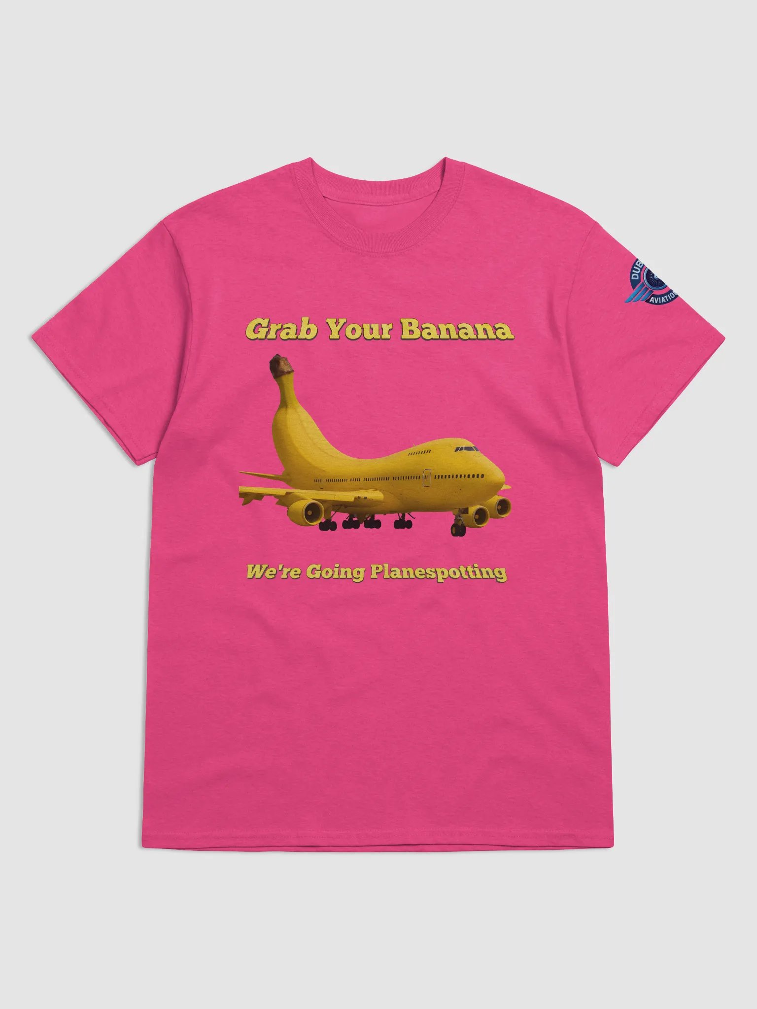 The Banana Spotter product image (28)
