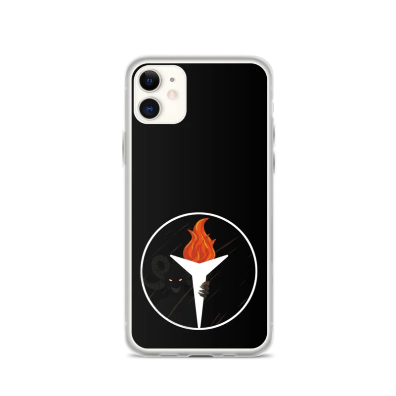 Empyre iPhone Case product image (1)