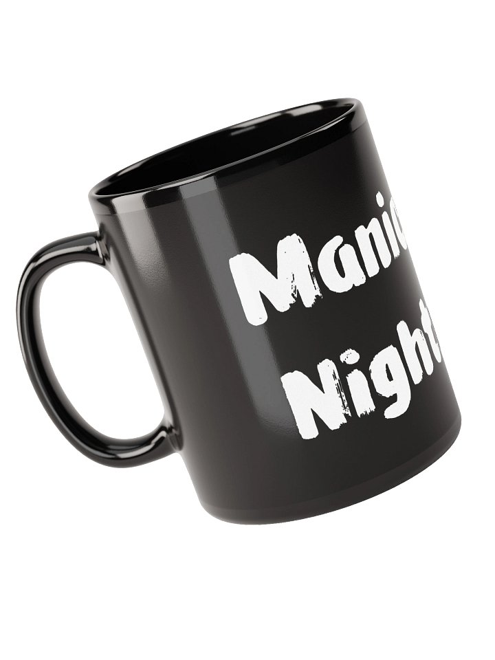 Manic Pixie Nightmare Mug product image (1)