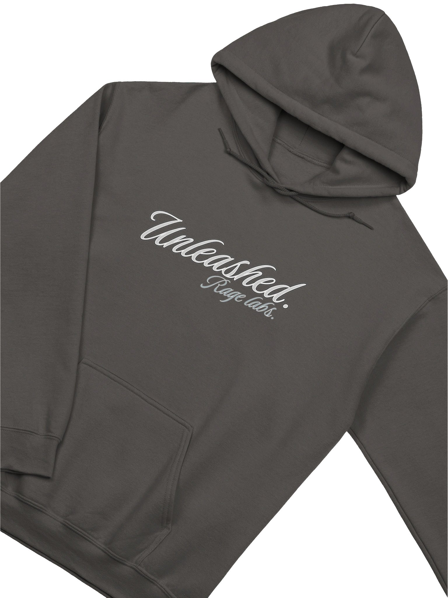 HOODIE - RAGE LABS product image (3)
