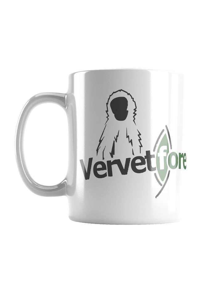 Vervet Forest standard mug product image (1)