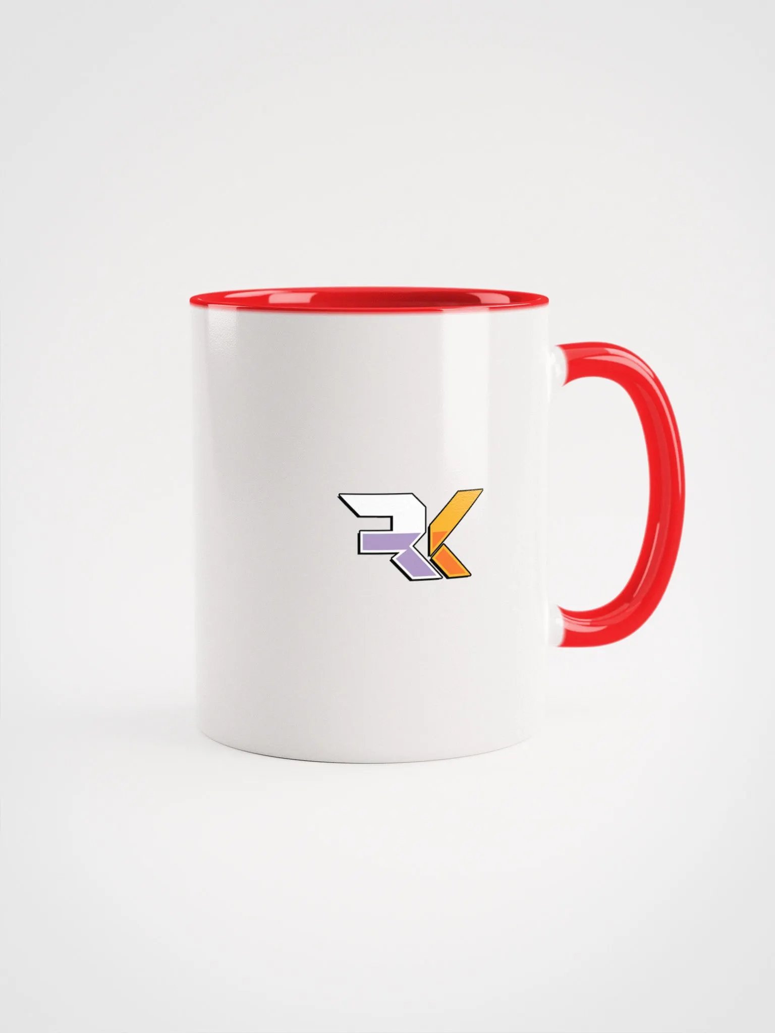 RK Red Mug product image (2)