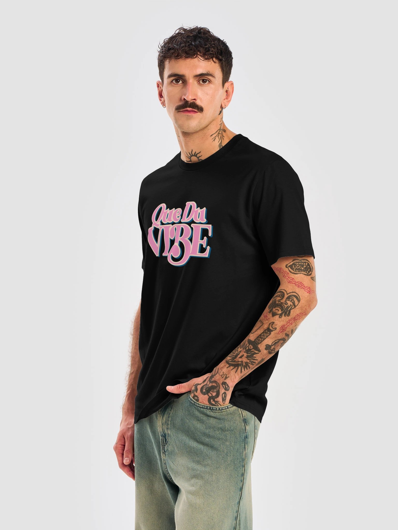 Men | Que Du Vibe product image (22)