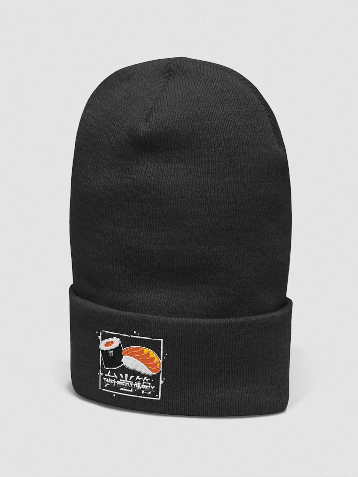 Bento Box Official Beanie product image (4)