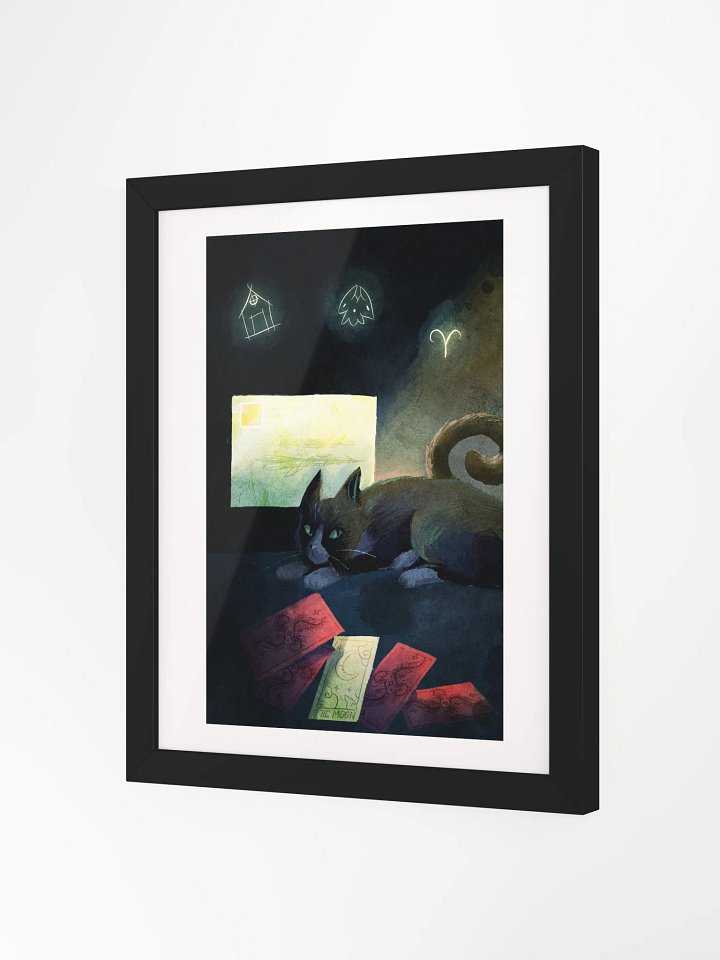 MULDER - PET DETECTIVE product image (2)