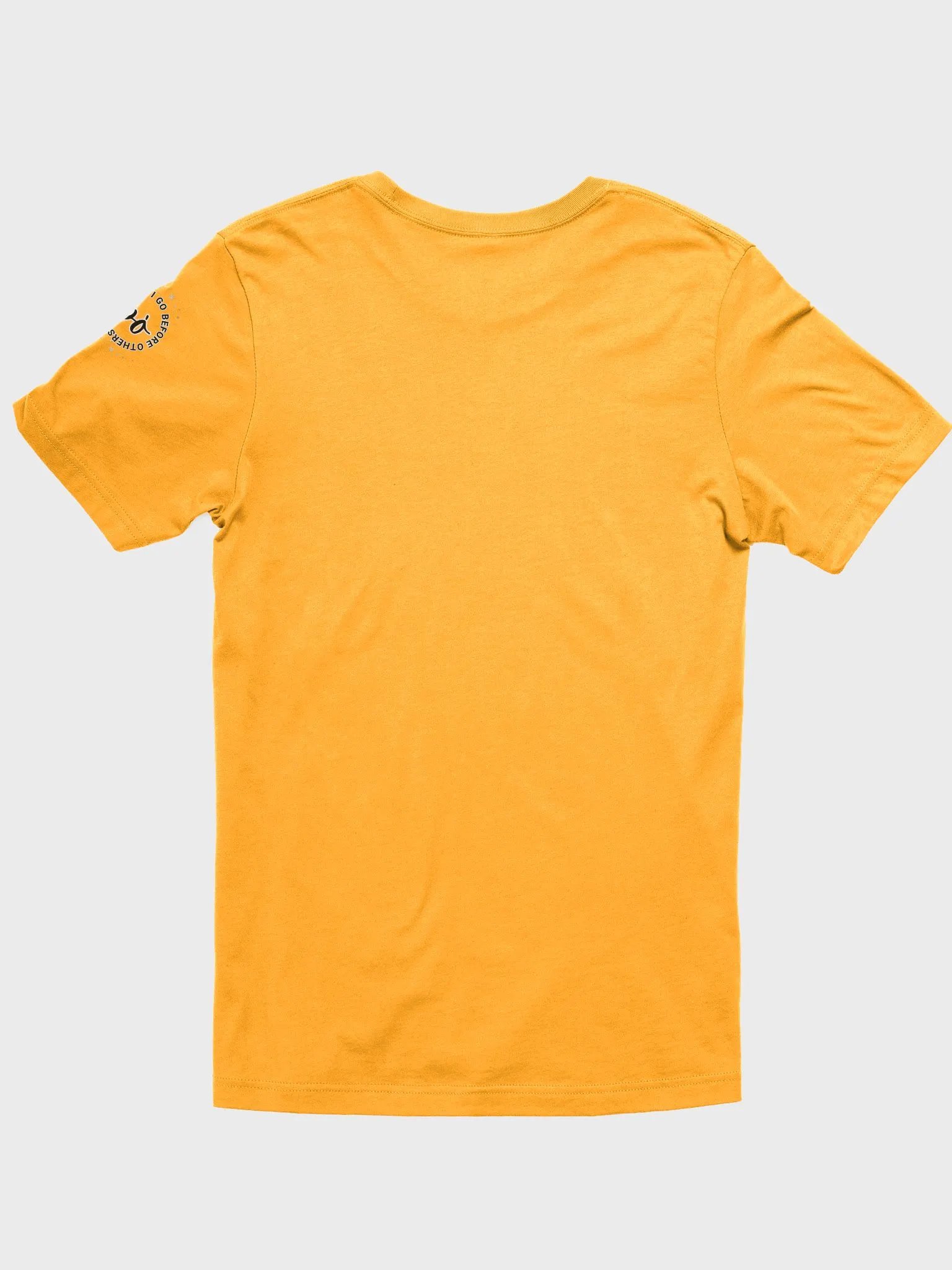 IGBO Identity Emblem Supersoft Unisex Tee product image (2)