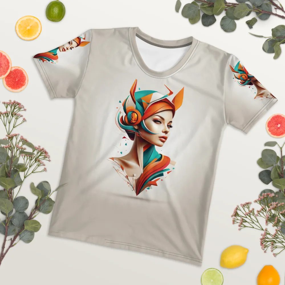 Forest Fables T shirt product image (4)