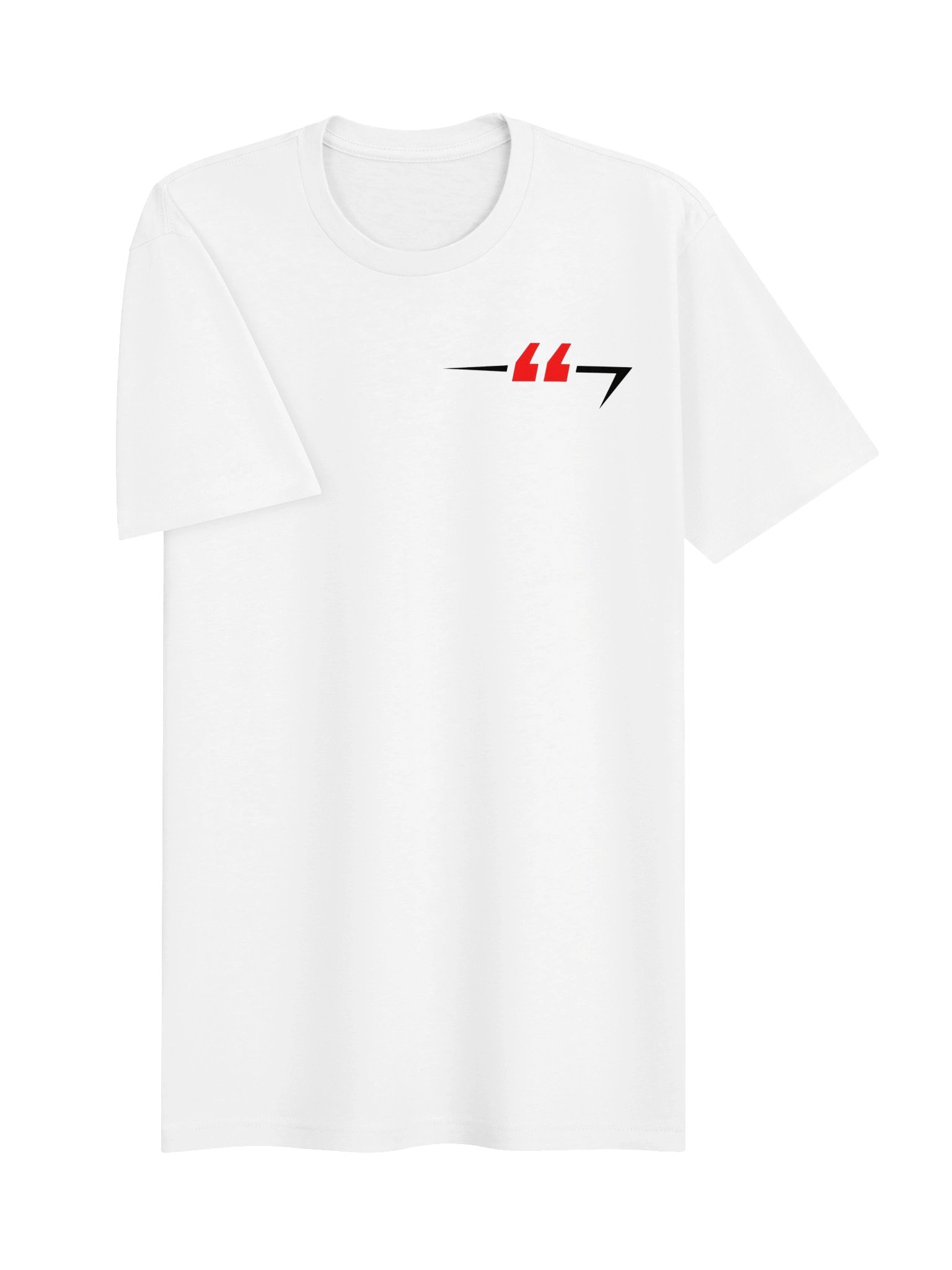 Executive Fire Fighter T-Shirt -White product image (3)