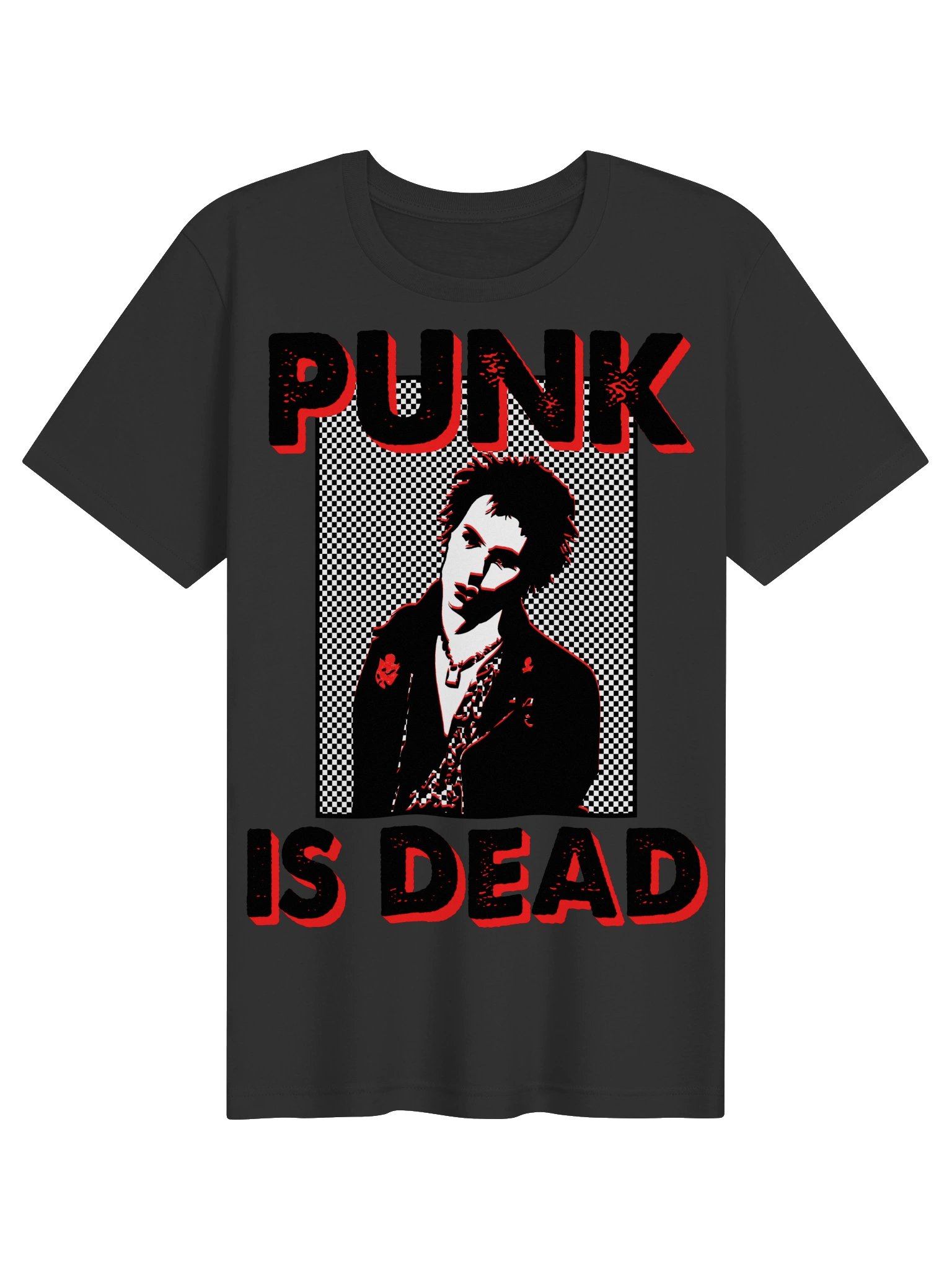 Punk is Dead product image (1)