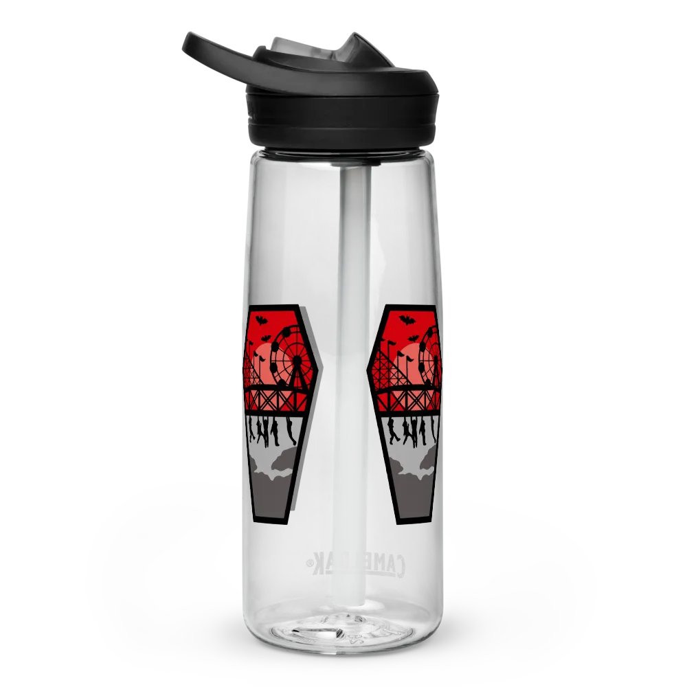 VAMPIRES EVERYWHERE! Water Bottle product image (14)