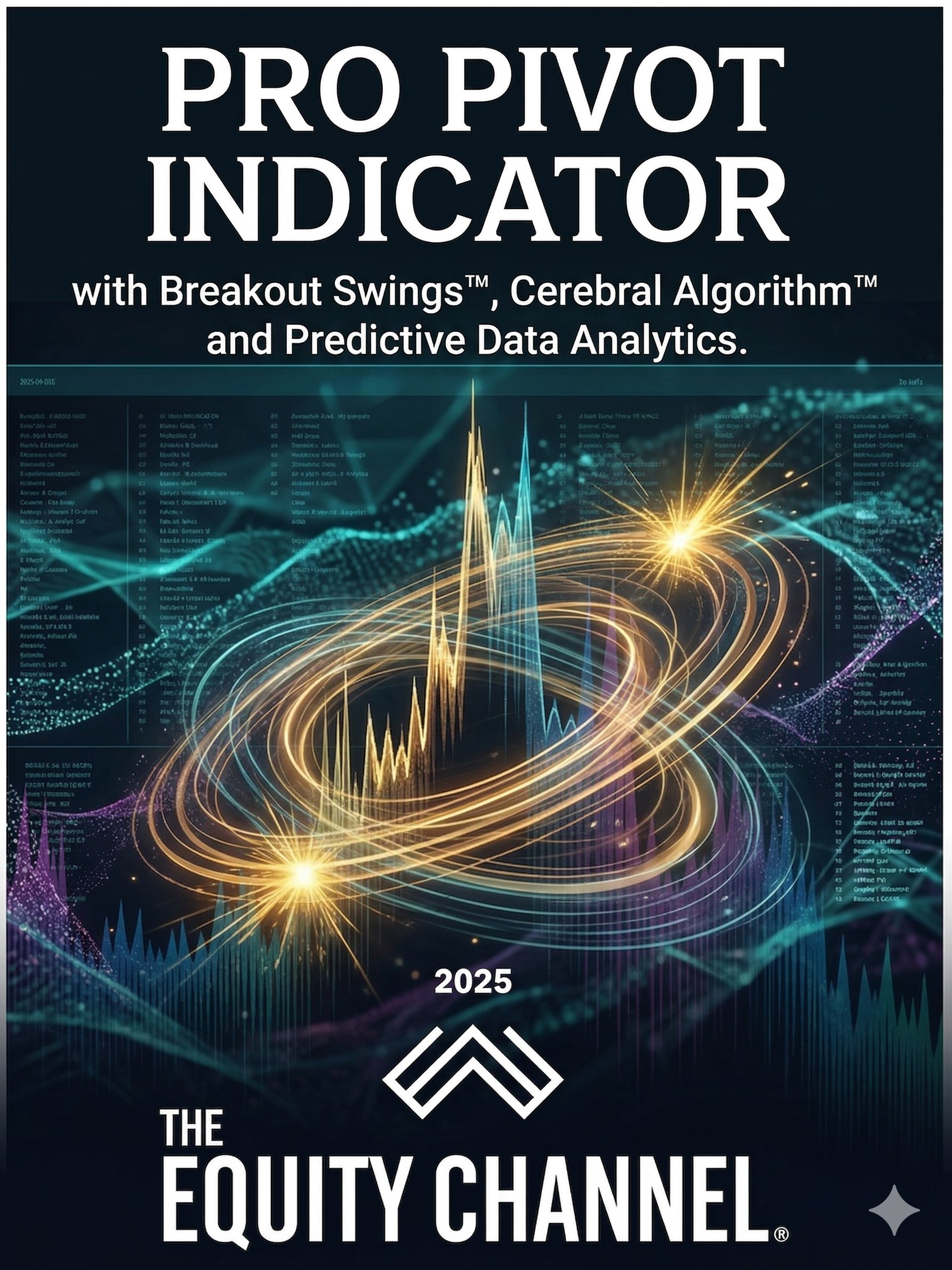 Pro Pivot Indicator™ | Trading Stocks with New Confidence product image (1)