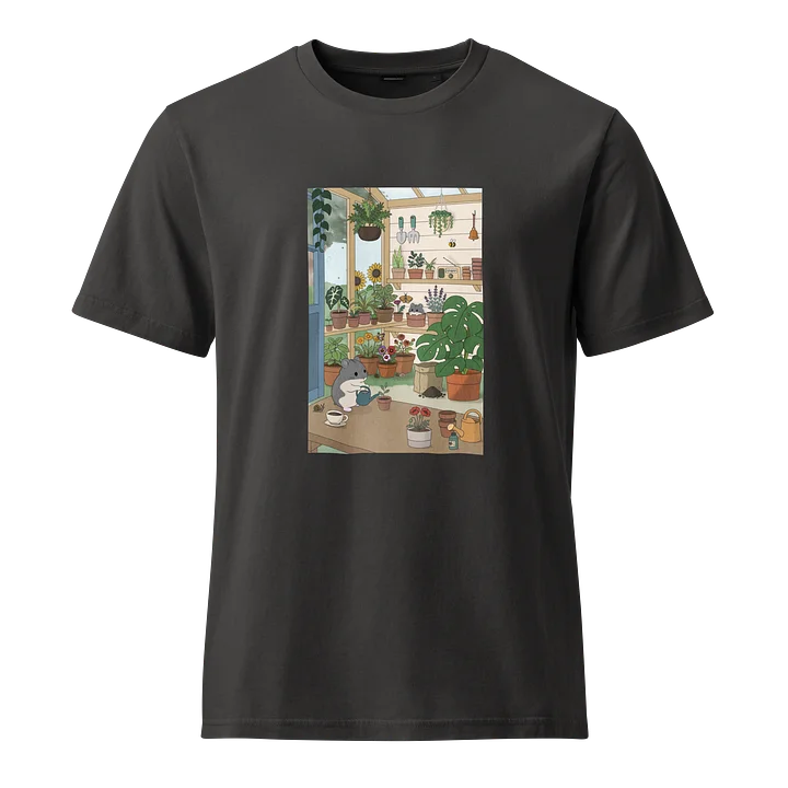 In the Greenhouse Premium T-Shirt product image (5)