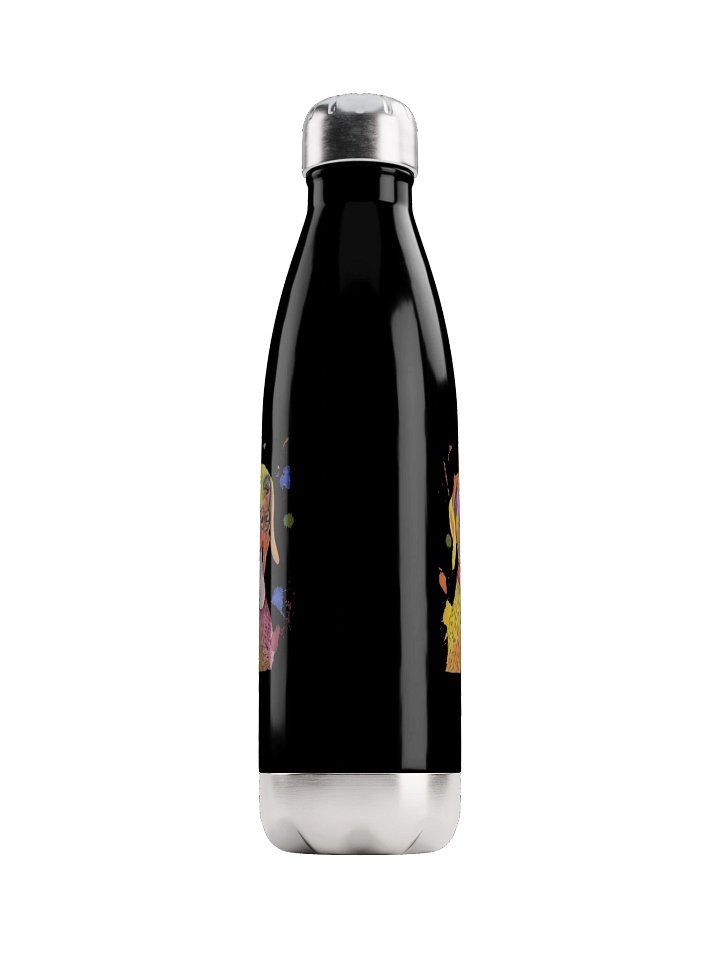Yvie - Stainless Steel Water Bottle product image (1)