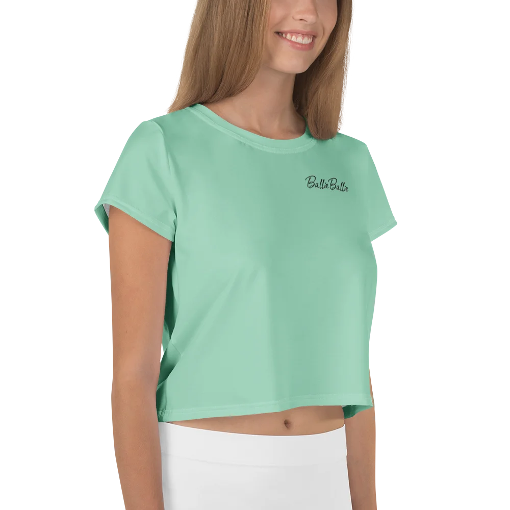 Crop Top product image (4)