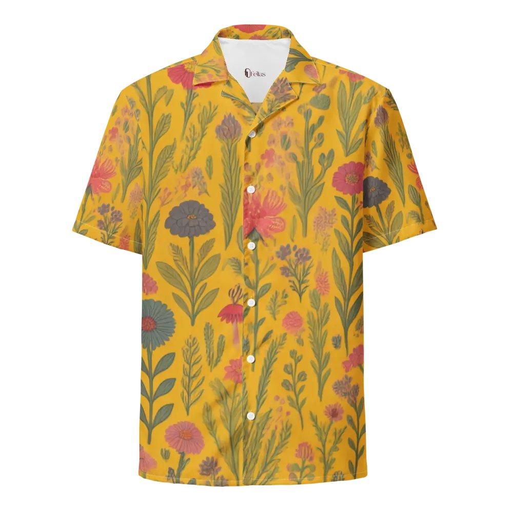 Golden Garden product image (1)