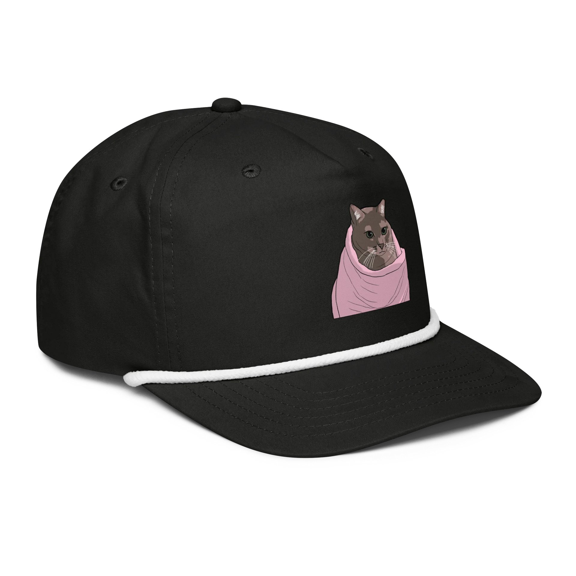 6s Adv Team Cozy Fortress (Hat) product image (8)