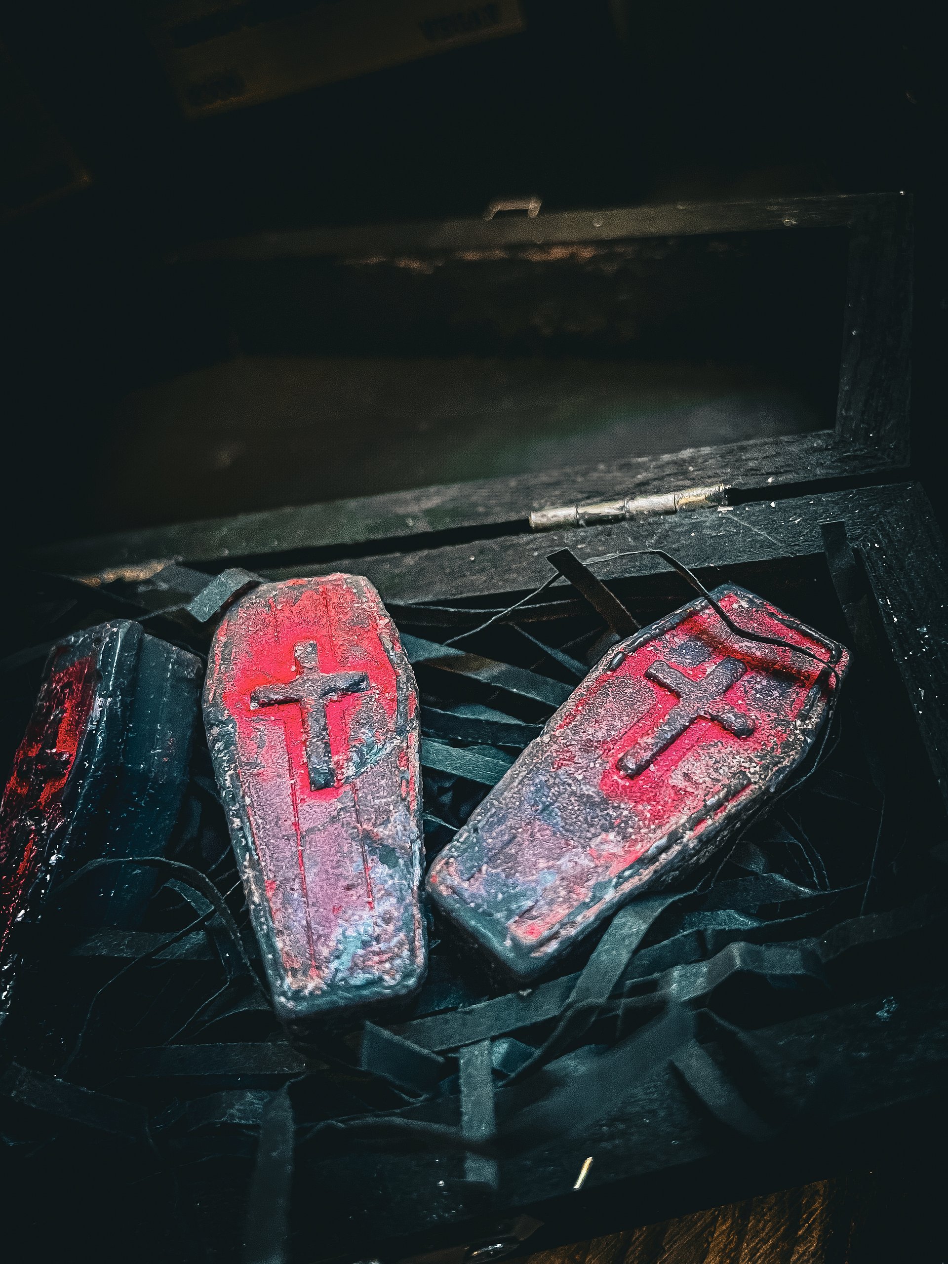 Bloodletting Melts product image (3)