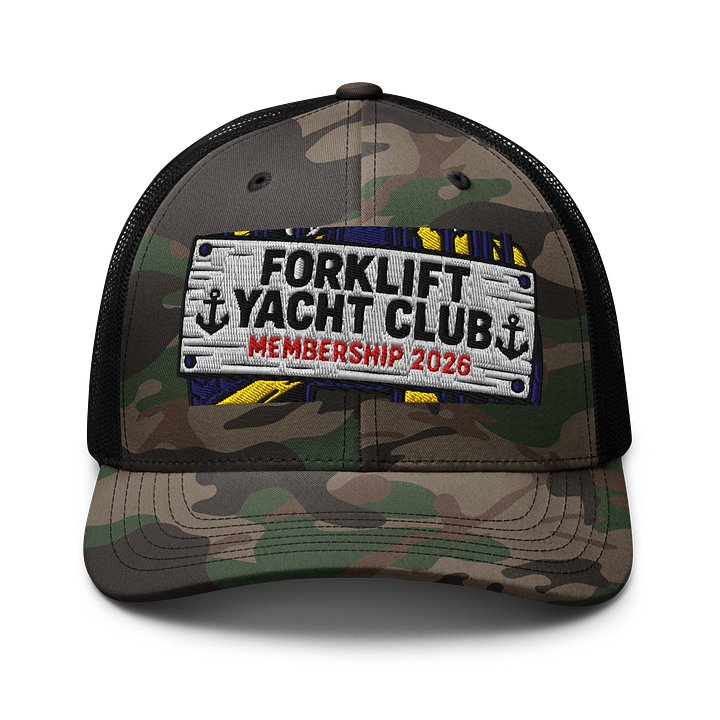 forklift cat logo camo product image (1)