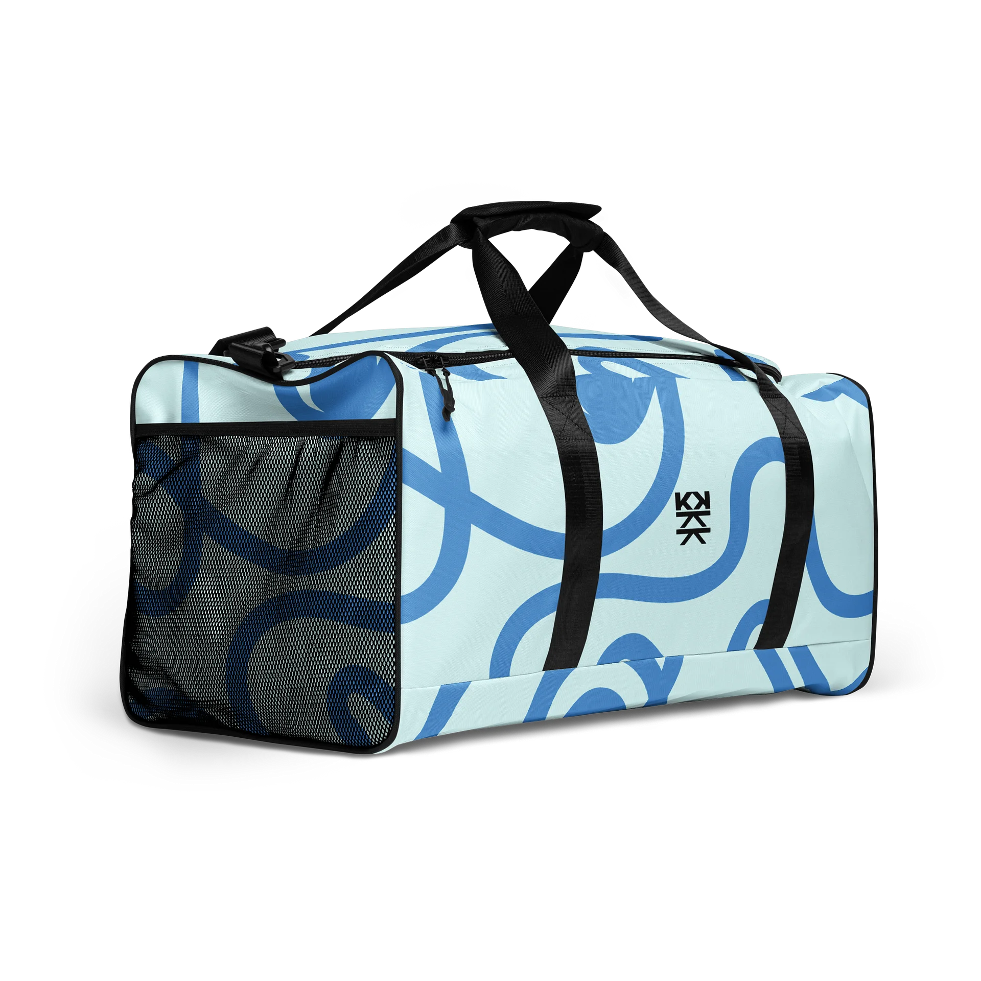 BLANKEMBER™ Flow Duffel Bag product image (4)