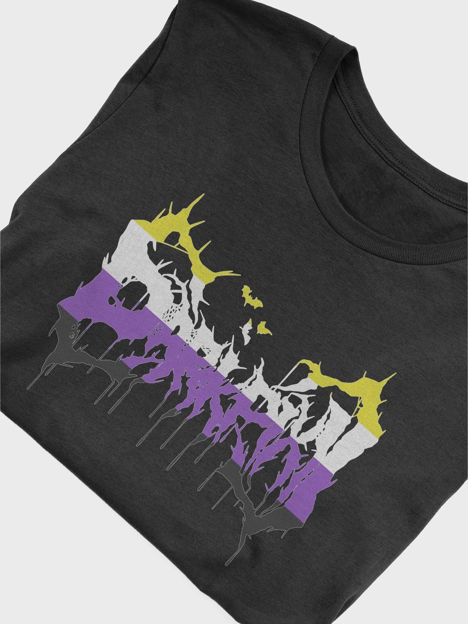 Darkpixi Nonbinary Pride product image (1)