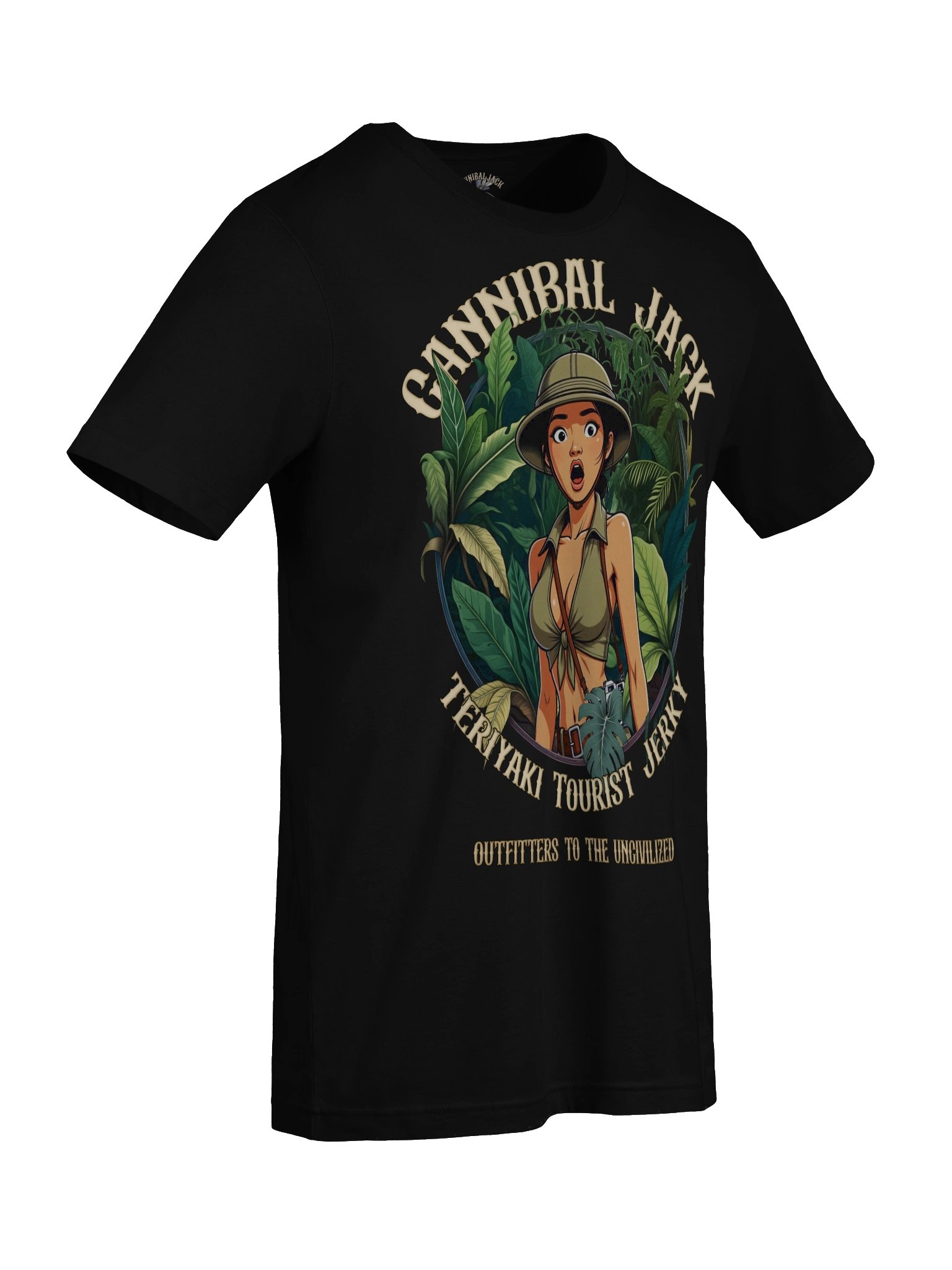 Tourist Jerky product image (5)