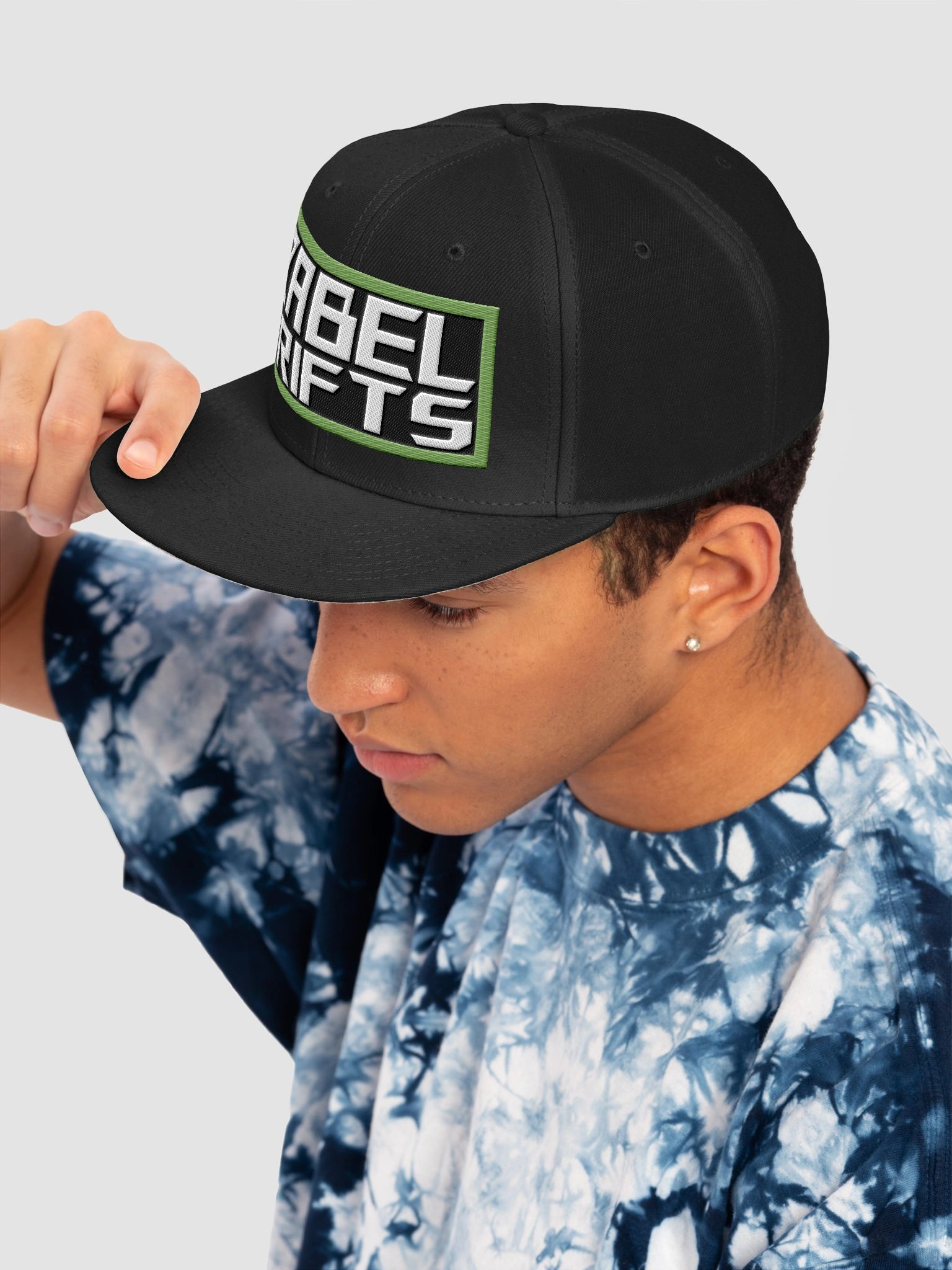 Zabel Drifts Hat product image (7)