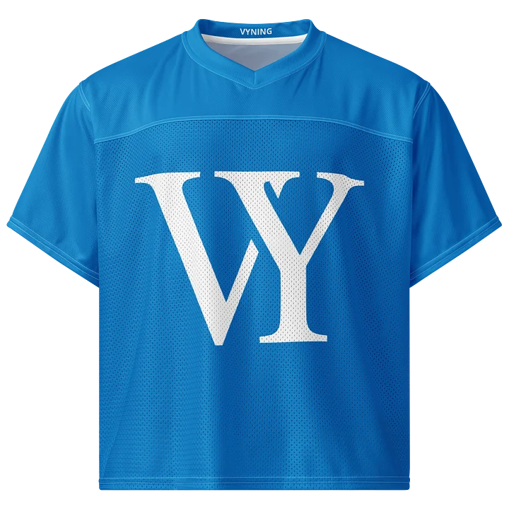 VYNING JERSEY “BLUE” product image (1)