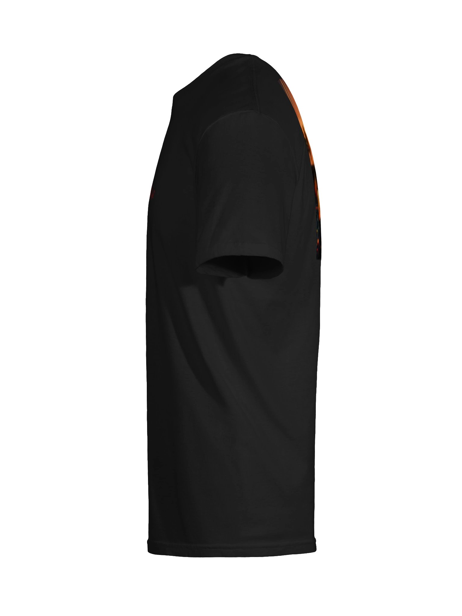 Remera El Despertador - HALP Music Collection product image (9)