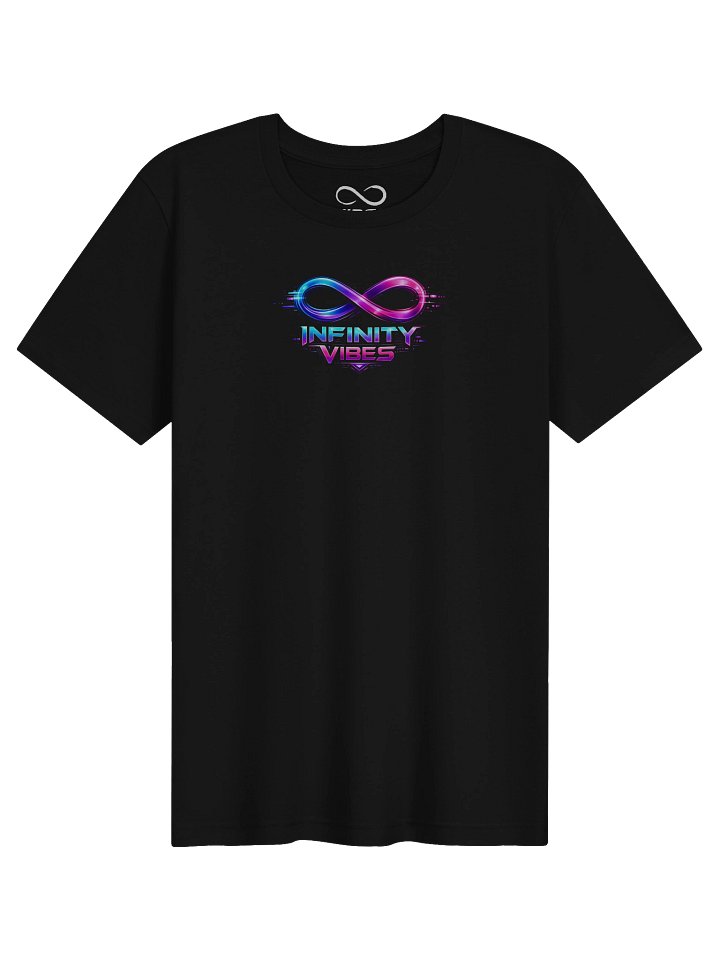 Infinity Vibes Cyber Shirt product image (1)