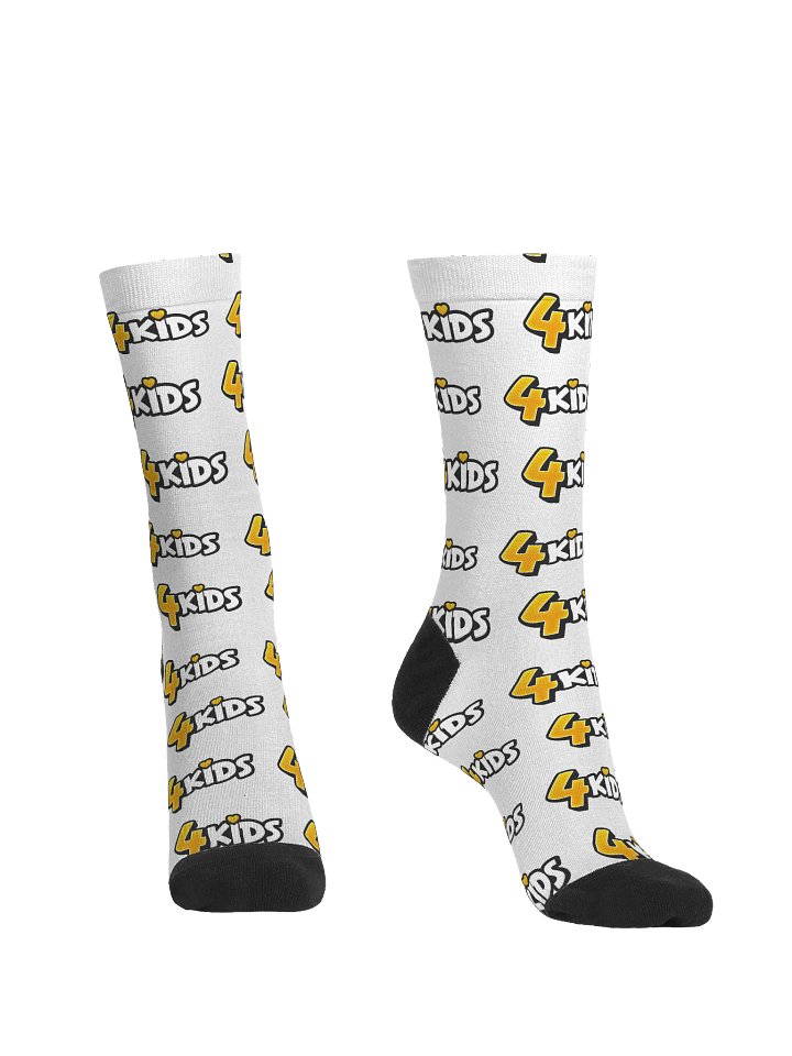Socks - 4Kids product image (2)