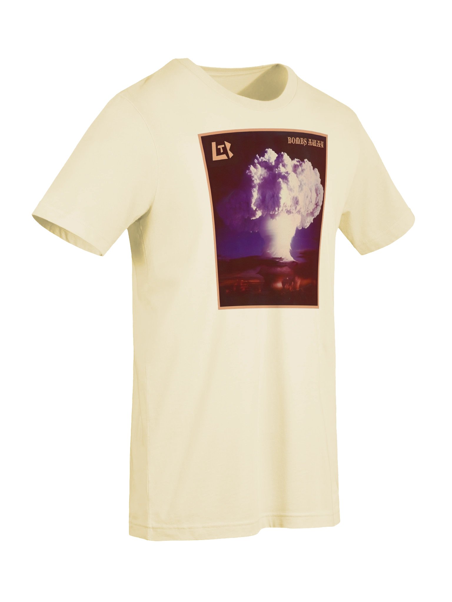 Bombs Away Shirt product image (17)