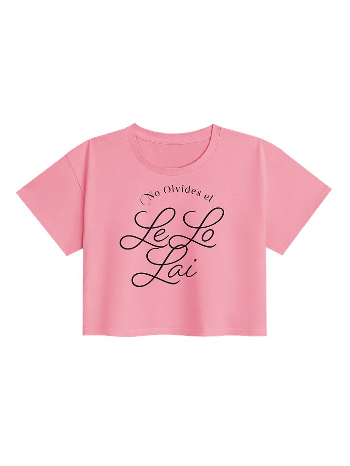 Le Lo Lai product image (1)