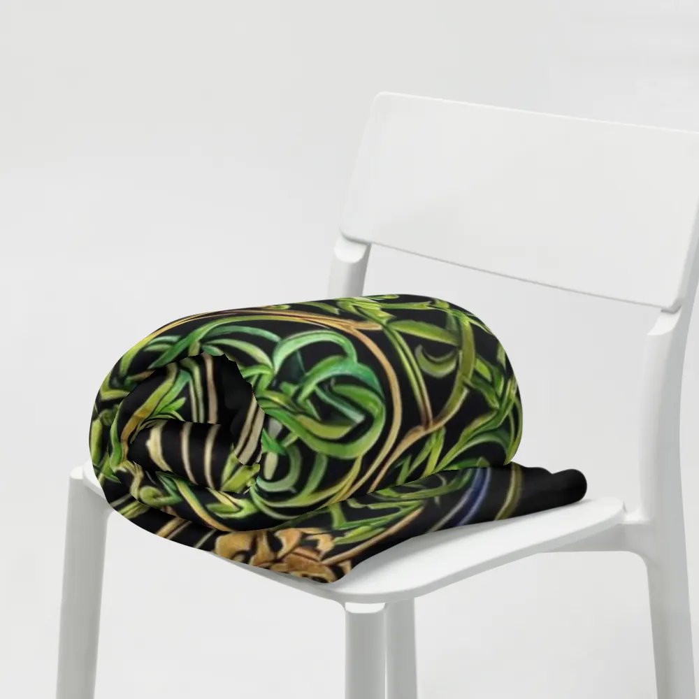 Symbology Blanket product image (7)